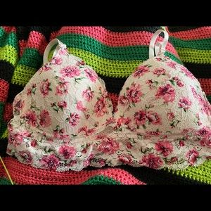 Laura Ashley Bra